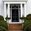Southern Village Master Association nav