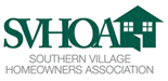 Southern Village logo